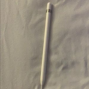 1st generations Apple Pencil & accessories